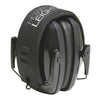 H-l Leightning Lof Muff Nrr23 Blk